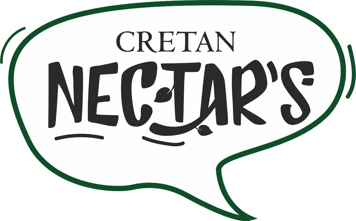 Cretan Nectars Logo