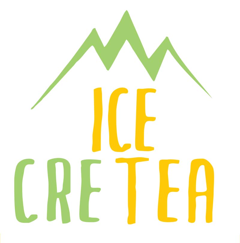 Cretan Nectars Logo
